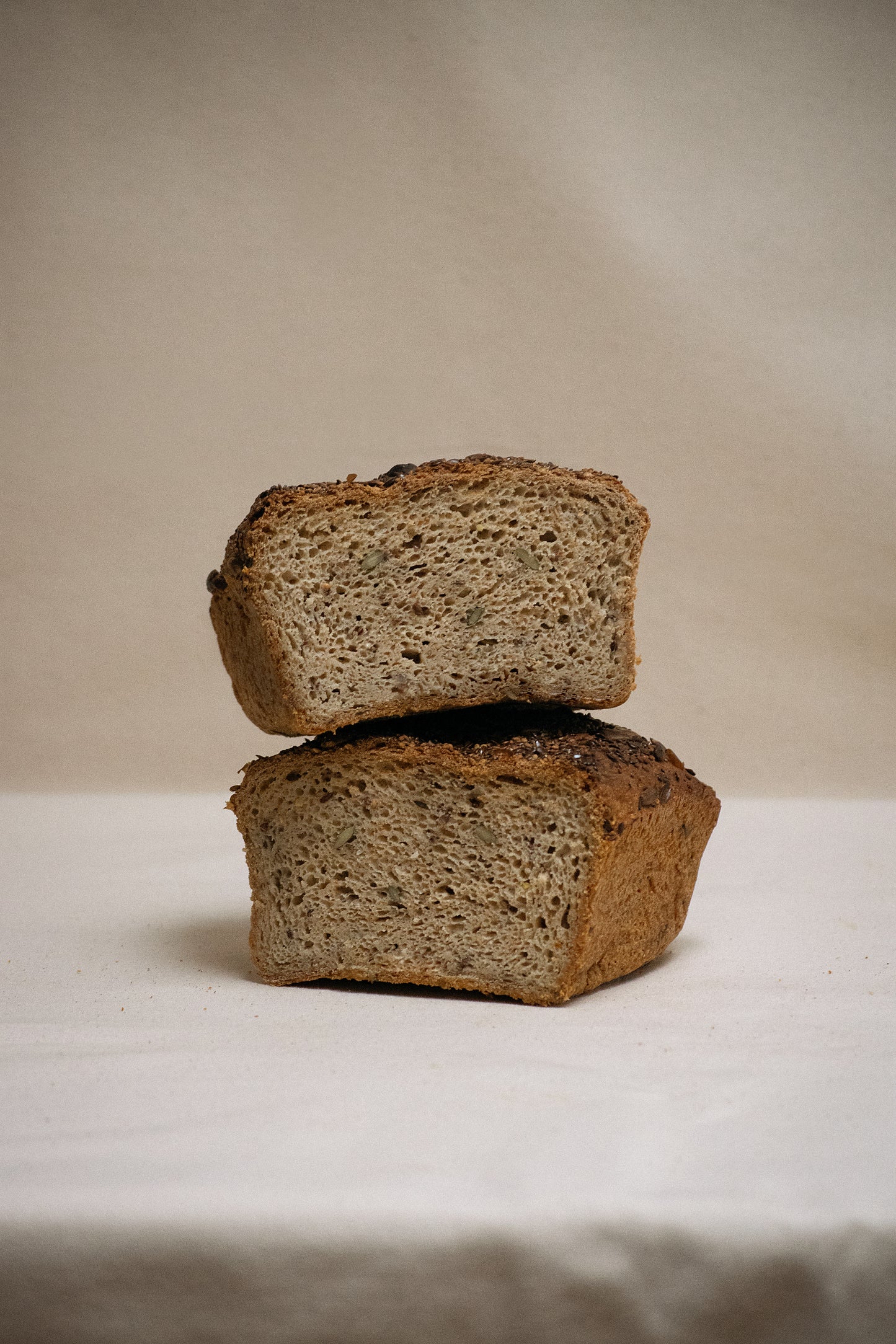 Pain multigrain