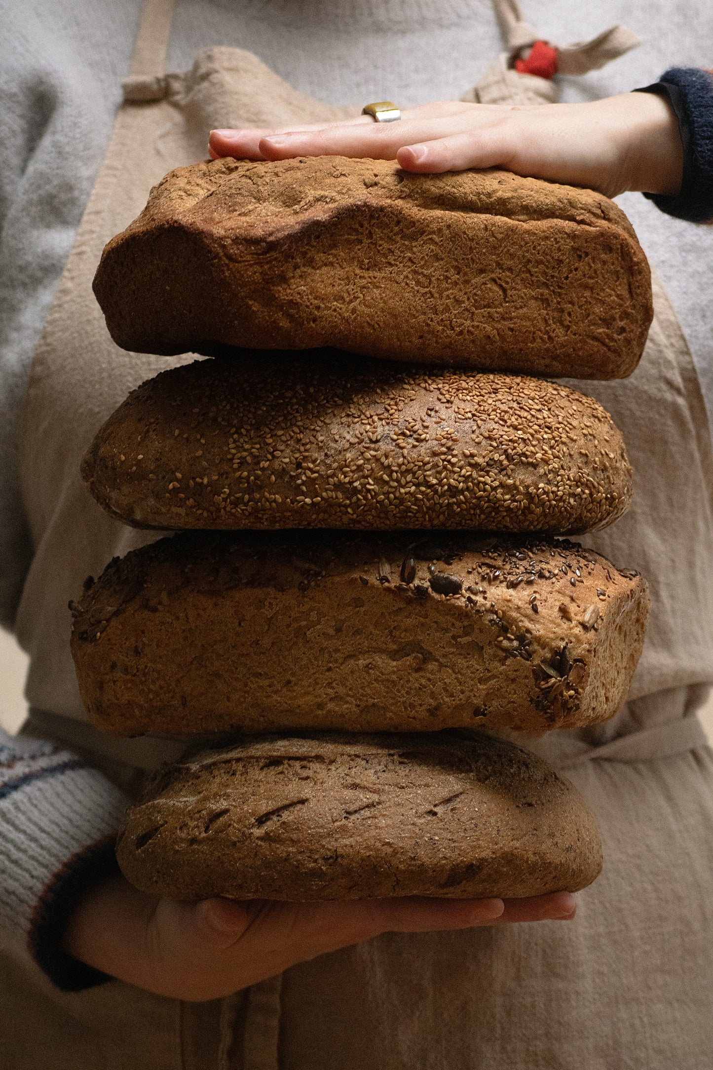 Carte cadeau Sarrasin