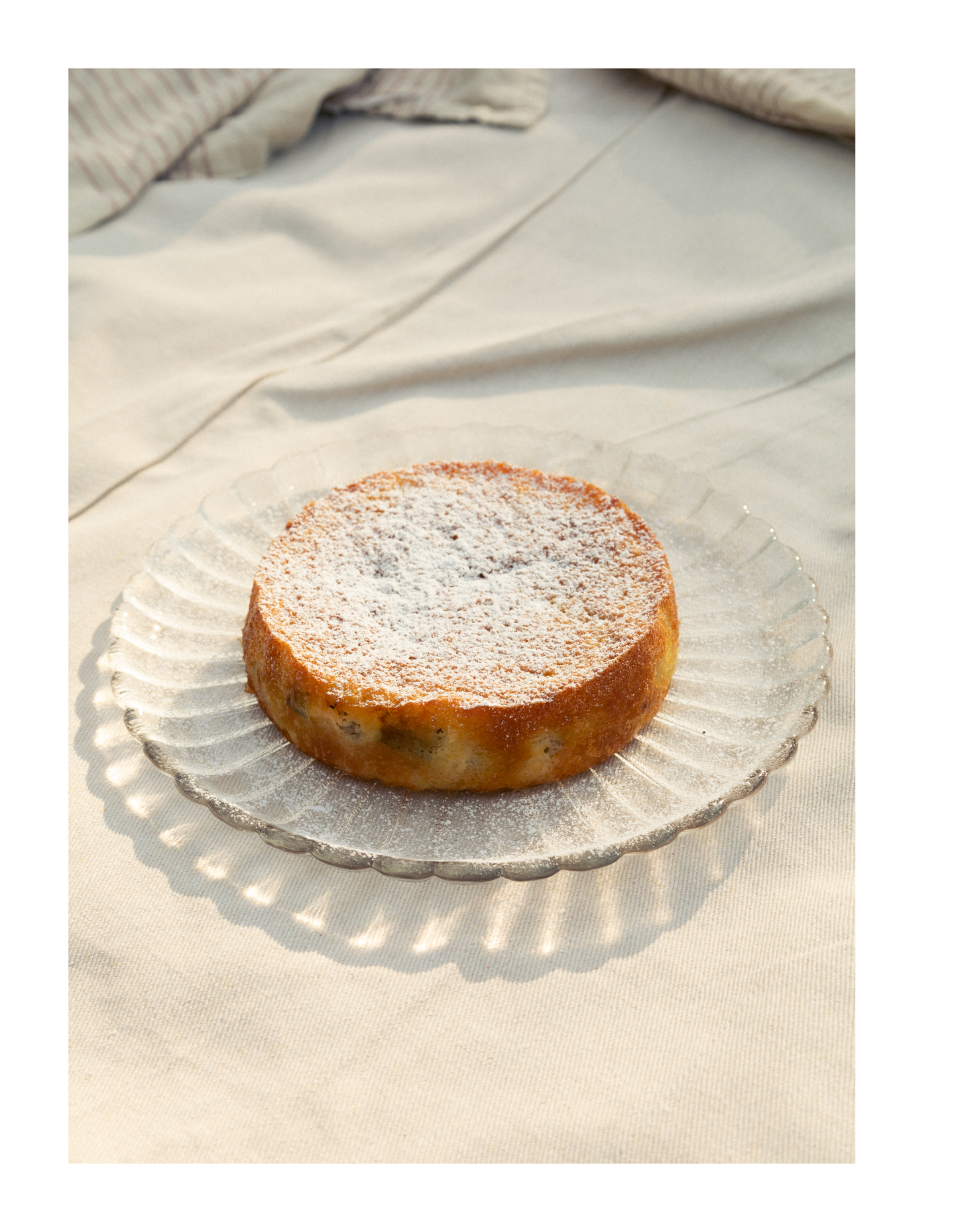 Le piquenique: zine de recettes (pré-commande)