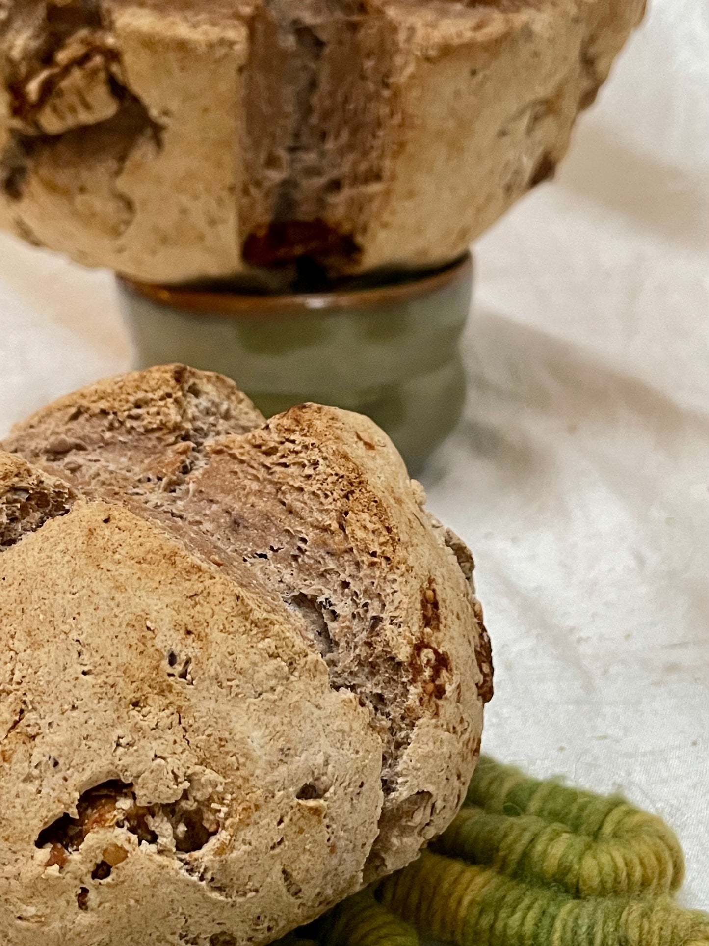 Soda bread