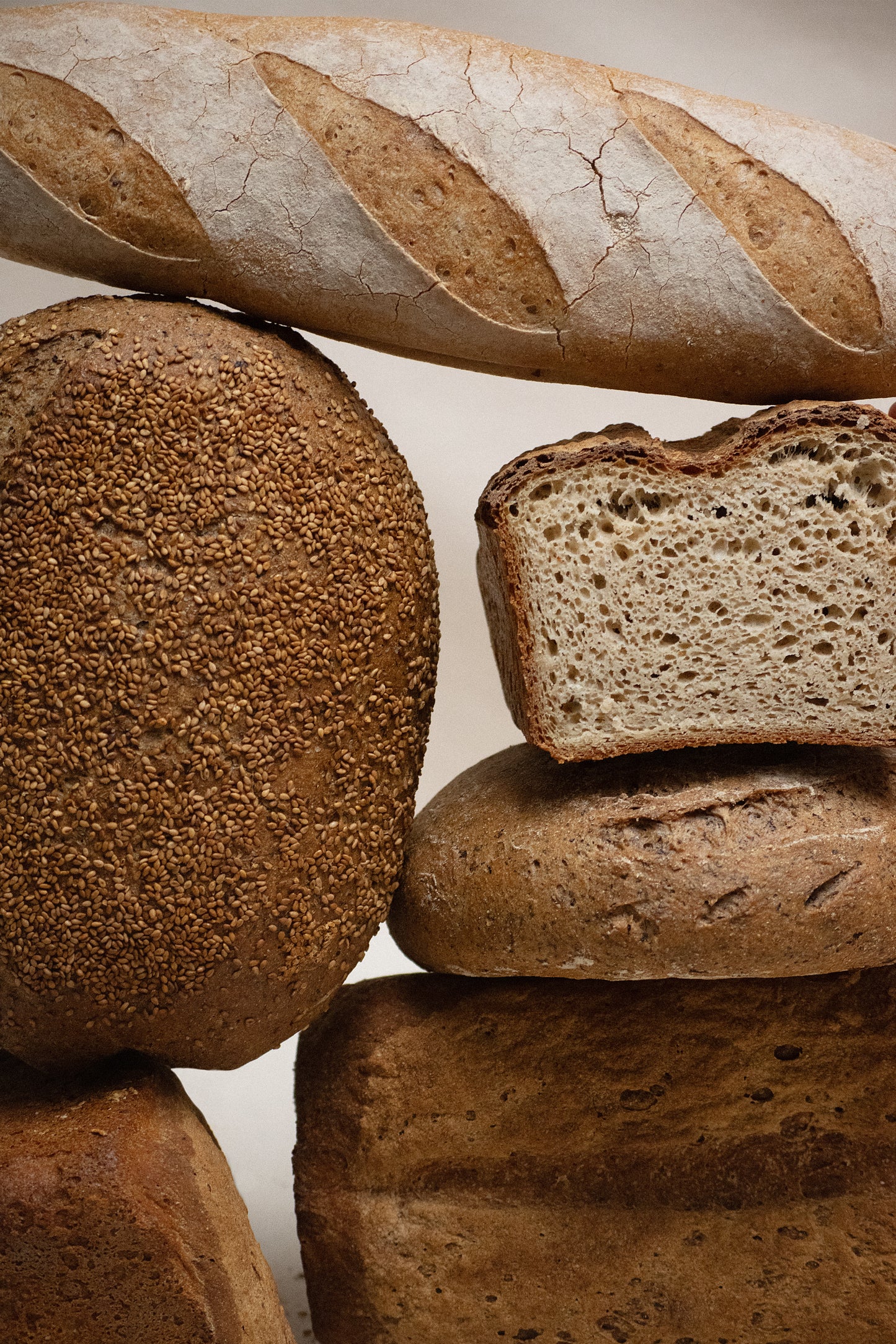 Carte cadeau Sarrasin